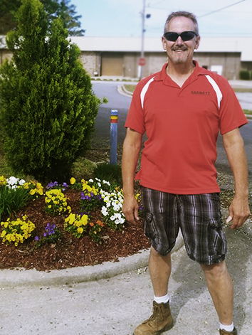 Paul Barnett