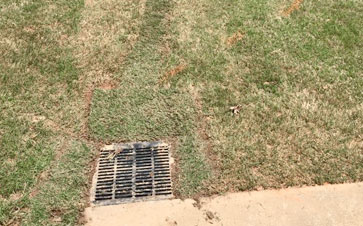 Drainage Repair